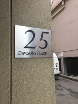 Other commercial property leased at Carpark 35/25 Davisons Place Melbourne VIC 3000 Other commercial property leased at Carpark 35/25 Davisons Place Melbourne VIC 3000