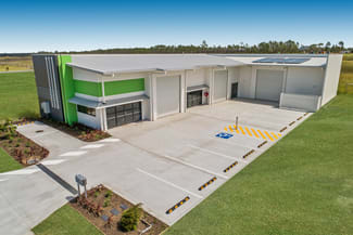 Factory, Warehouse & Industrial commercial property leased at 6 Packer Road Baringa QLD 4551 Factory, Warehouse & Industrial commercial property leased at 6 Packer Road Baringa QLD 4551