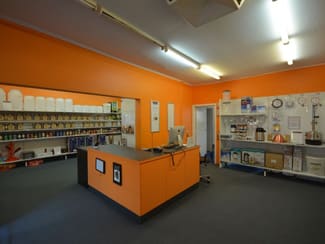 Shop & Retail commercial property leased at Shop 4, 865-869 North East Road Modbury SA 5092 Shop & Retail commercial property leased at Shop 4, 865-869 North East Road Modbury SA 5092