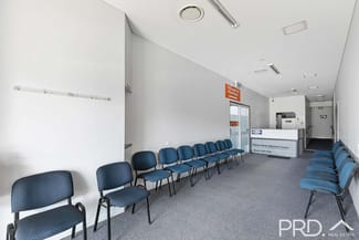 Medical / Consulting commercial property leased at 166-168 Bazaar Street Maryborough QLD 4650 Medical / Consulting commercial property leased at 166-168 Bazaar Street Maryborough QLD 4650