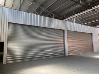 Parking / Car Space commercial property leased at 50 Rokeby Street Collingwood VIC 3066