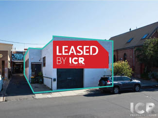 Factory, Warehouse & Industrial commercial property leased at 29-31 Sackville Street Collingwood VIC 3066 Factory, Warehouse & Industrial commercial property leased at 29-31 Sackville Street Collingwood VIC 3066