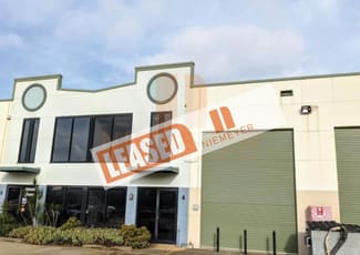 Showrooms / Bulky Goods commercial property leased at 159 Arthur Street Homebush West NSW 2140 Showrooms / Bulky Goods commercial property leased at 159 Arthur Street Homebush West NSW 2140