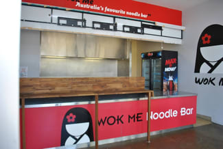 Shop & Retail commercial property leased at Shop  3105/17 Commerce Drive Browns Plains QLD 4118