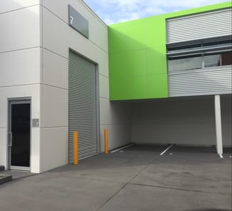 Showrooms / Bulky Goods commercial property leased at 7/46 Bay Road Taren Point NSW 2229 Showrooms / Bulky Goods commercial property leased at 7/46 Bay Road Taren Point NSW 2229