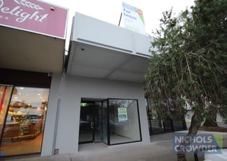 Shop & Retail commercial property leased at 36 High Street Hastings VIC 3915 Shop & Retail commercial property leased at 36 High Street Hastings VIC 3915