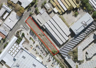 Development / Land commercial property leased at 150 McEvoy Road Alexandria NSW 2015 Development / Land commercial property leased at 150 McEvoy Road Alexandria NSW 2015