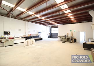 Factory, Warehouse & Industrial commercial property leased at 78 Watt Road Mornington VIC 3931 Factory, Warehouse & Industrial commercial property leased at 78 Watt Road Mornington VIC 3931