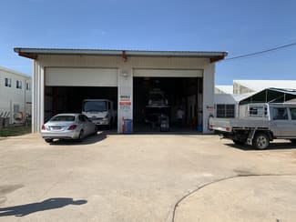 Factory, Warehouse & Industrial commercial property leased at 36 Gorden Street Garbutt QLD 4814 Factory, Warehouse & Industrial commercial property leased at 36 Gorden Street Garbutt QLD 4814
