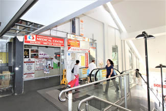 Medical / Consulting commercial property leased at Level 2, Shop 3/227 Forest Road Hurstville NSW 2220 Medical / Consulting commercial property leased at Level 2, Shop 3/227 Forest Road Hurstville NSW 2220