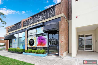 Shop & Retail commercial property leased at 66 Lorraine Street Peakhurst NSW 2210 Shop & Retail commercial property leased at 66 Lorraine Street Peakhurst NSW 2210