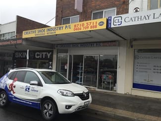 Shop & Retail commercial property leased at 491 Hume Highway Yagoona NSW 2199 Shop & Retail commercial property leased at 491 Hume Highway Yagoona NSW 2199