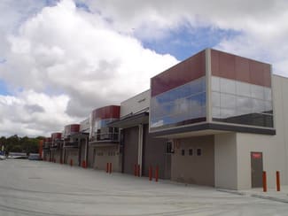 Factory, Warehouse & Industrial commercial property leased at 31 Governor Macquarie Drive Chipping Norton NSW 2170 Factory, Warehouse & Industrial commercial property leased at 31 Governor Macquarie Drive Chipping Norton NSW 2170