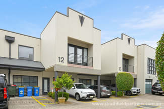 Offices commercial property sold at 12/36 O'Riordan Street Alexandria NSW 2015 Offices commercial property sold at 12/36 O'Riordan Street Alexandria NSW 2015