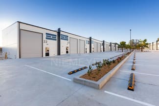 Factory, Warehouse & Industrial commercial property leased at Unit 30/390 Marion Street Condell Park NSW 2200 Factory, Warehouse & Industrial commercial property leased at Unit 30/390 Marion Street Condell Park NSW 2200