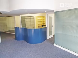 Offices commercial property leased at Level 1 Unit B/41 Salamanca Place Battery Point TAS 7004
