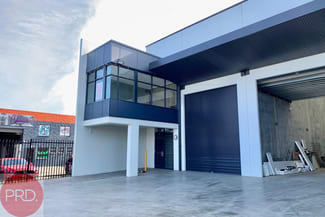 Factory, Warehouse & Industrial commercial property leased at 1/1 Harford Street Penrith NSW 2750 Factory, Warehouse & Industrial commercial property leased at 1/1 Harford Street Penrith NSW 2750