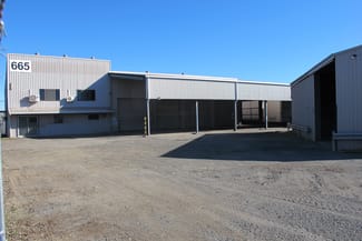 Factory, Warehouse & Industrial commercial property leased at 665 Lores Bonney Drive Archerfield QLD 4108 Factory, Warehouse & Industrial commercial property leased at 665 Lores Bonney Drive Archerfield QLD 4108