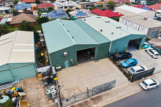 Factory, Warehouse & Industrial commercial property leased at 15 Fifth Street Wingfield SA 5013 Factory, Warehouse & Industrial commercial property leased at 15 Fifth Street Wingfield SA 5013