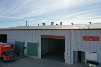 Factory, Warehouse & Industrial commercial property leased at 2/35 Cessna Drive Caboolture QLD 4510 Factory, Warehouse & Industrial commercial property leased at 2/35 Cessna Drive Caboolture QLD 4510
