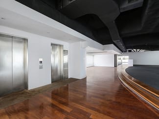 Offices commercial property leased at Pyrmont NSW 2009