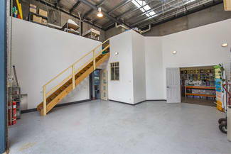 Factory, Warehouse & Industrial commercial property for lease at 1/33 Catherine Street Coburg North VIC 3058