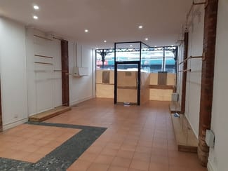 Factory, Warehouse & Industrial commercial property leased at 438 Sydney Road Brunswick VIC 3056 Factory, Warehouse & Industrial commercial property leased at 438 Sydney Road Brunswick VIC 3056