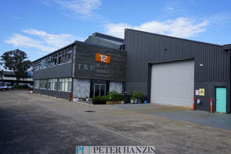 Factory, Warehouse & Industrial commercial property leased at Unit 3, 243 - 247 Parramatta Road Auburn NSW 2144 Factory, Warehouse & Industrial commercial property leased at Unit 3, 243 - 247 Parramatta Road Auburn NSW 2144