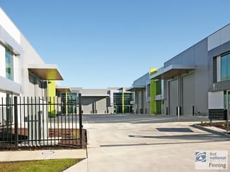 Factory, Warehouse & Industrial commercial property leased at 15 Corporate Drive Cranbourne West VIC 3977 Factory, Warehouse & Industrial commercial property leased at 15 Corporate Drive Cranbourne West VIC 3977