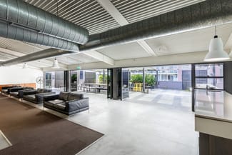 Offices commercial property for lease at Wilcox Mofflin 46-52 Mountain Street Ultimo NSW 2007
