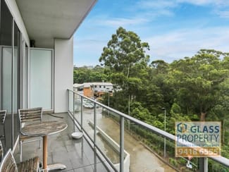 Offices commercial property leased at 32 Delhi Road Macquarie Park NSW 2113