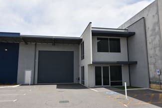 Factory, Warehouse & Industrial commercial property leased at 1/10 Niche Parade Wangara WA 6065 Factory, Warehouse & Industrial commercial property leased at 1/10 Niche Parade Wangara WA 6065