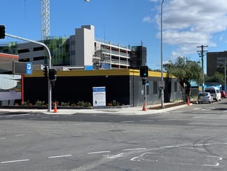 Parking / Car Space commercial property leased at 215 O'Riordan Street Mascot NSW 2020 Parking / Car Space commercial property leased at 215 O'Riordan Street Mascot NSW 2020