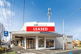 Shop & Retail commercial property leased at 496 Centre Road Bentleigh VIC 3204