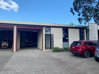 Factory, Warehouse & Industrial commercial property leased at 2/13 Graham Hill Road Narellan NSW 2567 Factory, Warehouse & Industrial commercial property leased at 2/13 Graham Hill Road Narellan NSW 2567