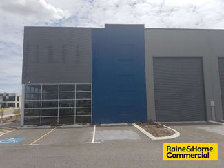 Factory, Warehouse & Industrial commercial property leased at 1/5 Tesla Link Wangara WA 6065 Factory, Warehouse & Industrial commercial property leased at 1/5 Tesla Link Wangara WA 6065
