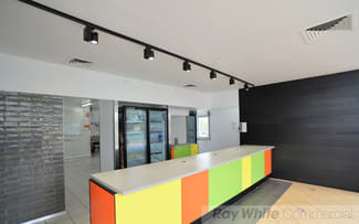 Other commercial property leased at Shop 5/116-118 Wembley Rd Logan Central QLD 4114