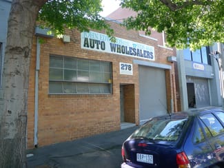 Factory, Warehouse & Industrial commercial property leased at 278 Rosslyn Street West Melbourne VIC 3003 Factory, Warehouse & Industrial commercial property leased at 278 Rosslyn Street West Melbourne VIC 3003