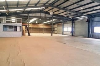Factory, Warehouse & Industrial commercial property leased at 26 Robinson Road Virginia QLD 4014