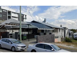Shop & Retail commercial property leased at 27 Browning Street South Brisbane QLD 4101 Shop & Retail commercial property leased at 27 Browning Street South Brisbane QLD 4101