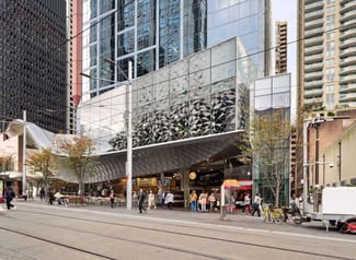 Shop & Retail commercial property for lease at 580 George Street Sydney NSW 2000