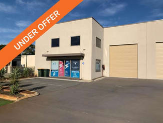 Factory, Warehouse & Industrial commercial property leased at Unit 2/21 Westchester Road Malaga WA 6090 Factory, Warehouse & Industrial commercial property leased at Unit 2/21 Westchester Road Malaga WA 6090