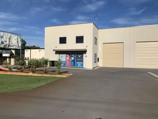 Factory, Warehouse & Industrial commercial property leased at Unit 2/21 Westchester Road Malaga WA 6090 Factory, Warehouse & Industrial commercial property leased at Unit 2/21 Westchester Road Malaga WA 6090