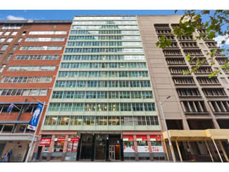Medical / Consulting commercial property leased at Suite 9.01/82 Elizabeth Street Sydney NSW 2000
