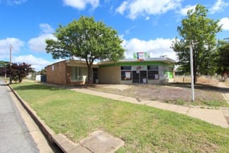Offices commercial property leased at Suite 1/20 Tarakan Avenue Wagga Wagga NSW 2650
