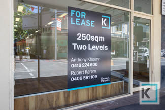 Shop & Retail commercial property leased at 40 Macquarie Street Parramatta NSW 2150 Shop & Retail commercial property leased at 40 Macquarie Street Parramatta NSW 2150