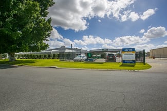 Factory, Warehouse & Industrial commercial property leased at 17 Glassford Road Kewdale WA 6105 Factory, Warehouse & Industrial commercial property leased at 17 Glassford Road Kewdale WA 6105