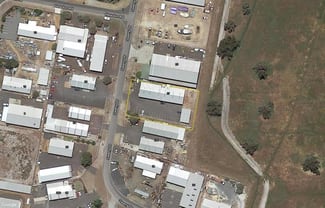 Factory, Warehouse & Industrial commercial property leased at 2/27 Sweny Drive Australind WA 6233