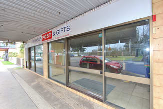 Shop & Retail commercial property leased at 609 Ocean Drive North Haven NSW 2443
