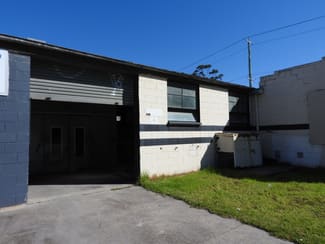 Factory, Warehouse & Industrial commercial property leased at 138 White Street Mordialloc VIC 3195